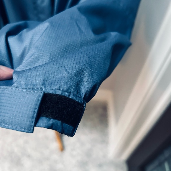 Ladies Wind suit - Picture 4 of 5